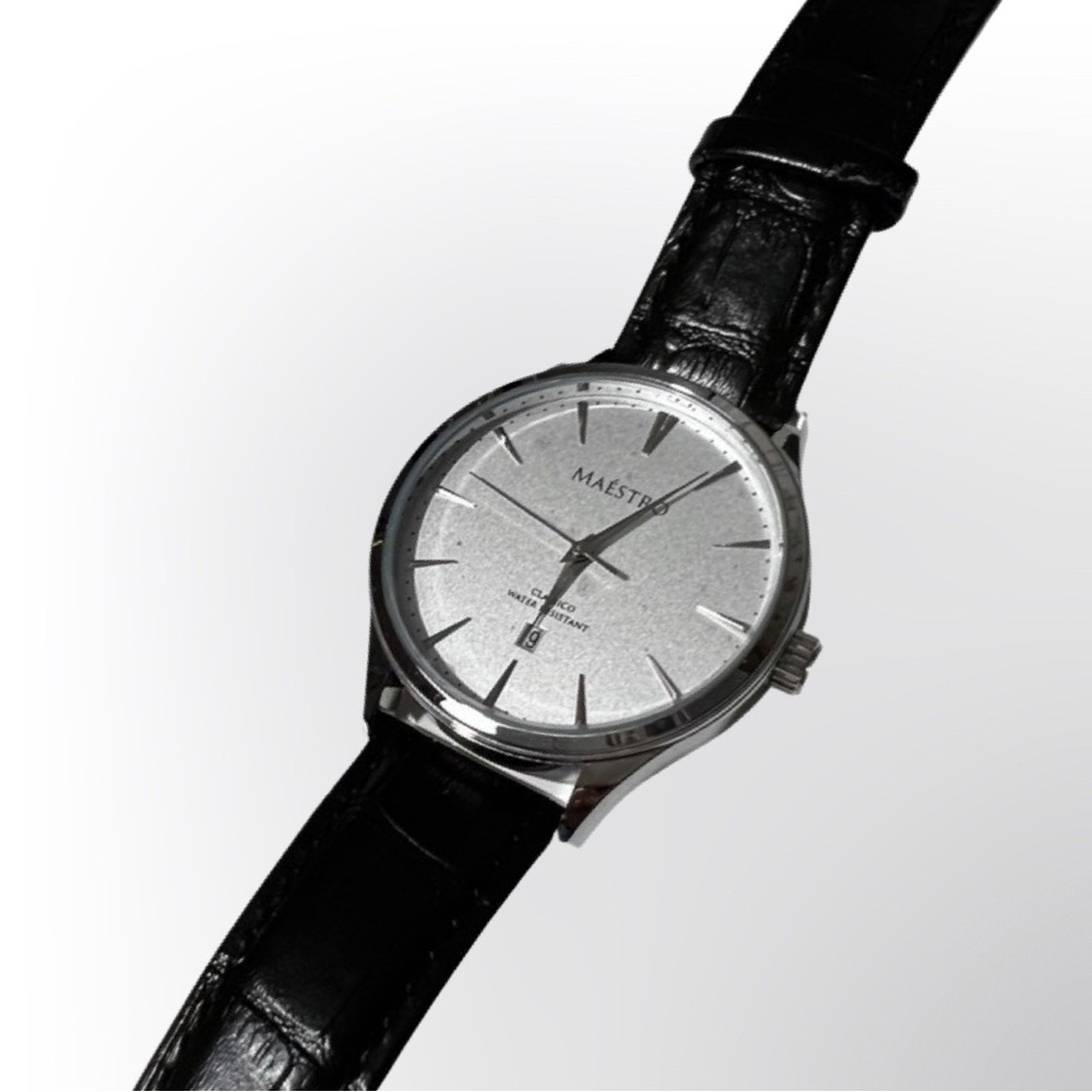 Maison Maéstro Watch